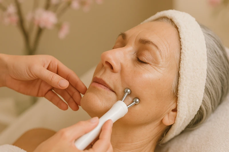 Deluxe Deep‑Clean Facial