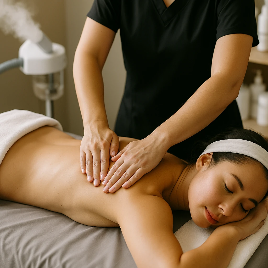 Bacial Treatment