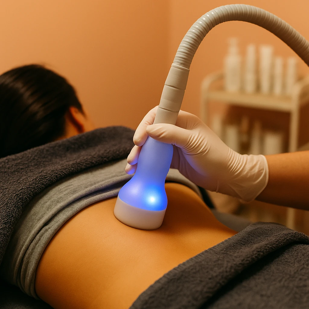 Cryotherapy Pain Management