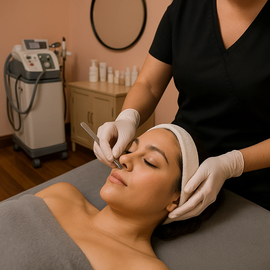 Dermaplane