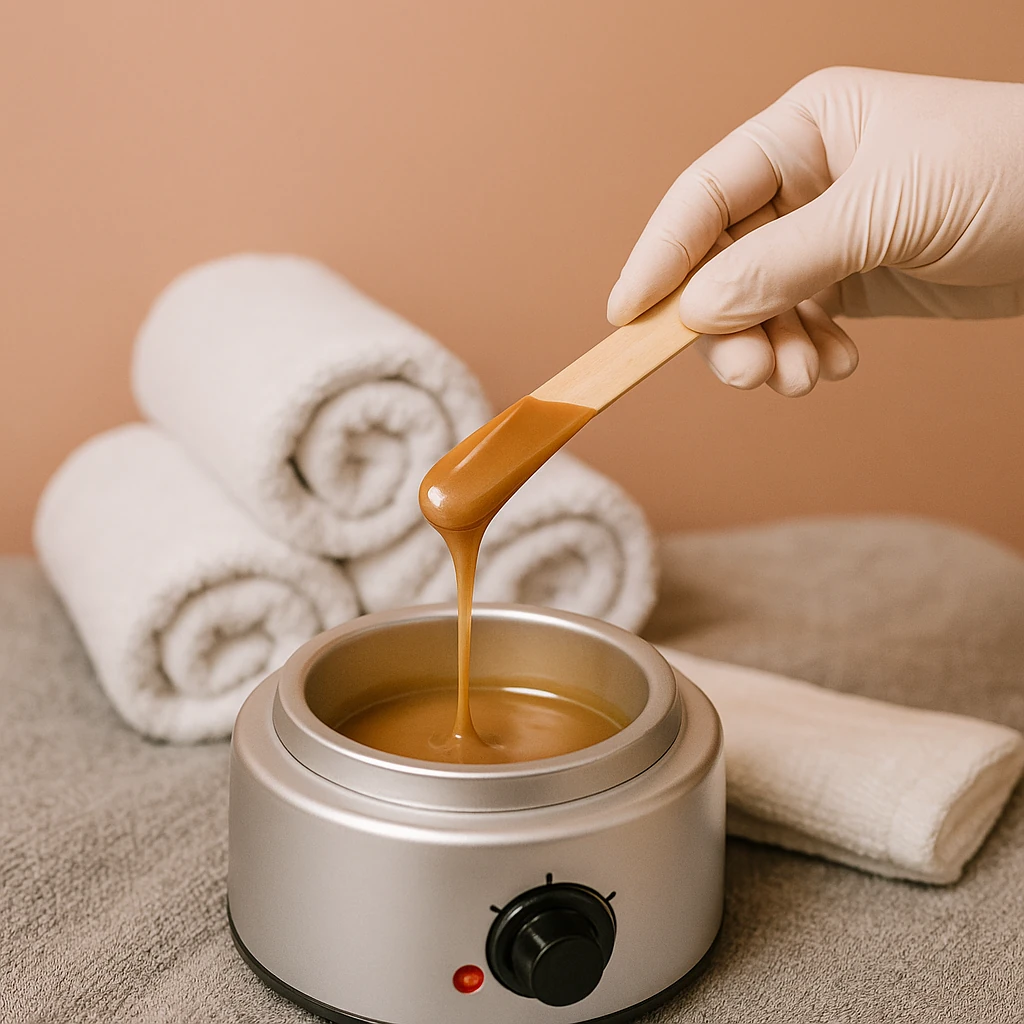 Bikini Wax