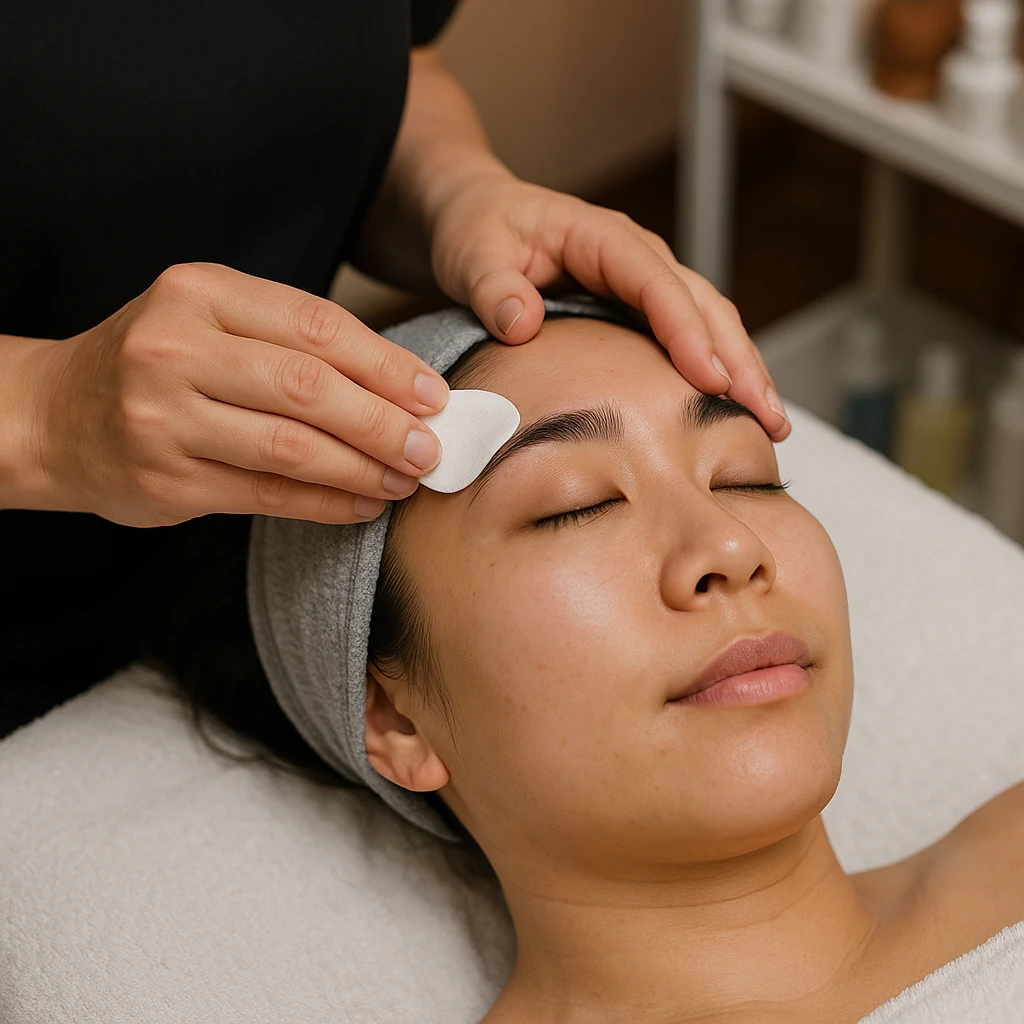 Brow Wax